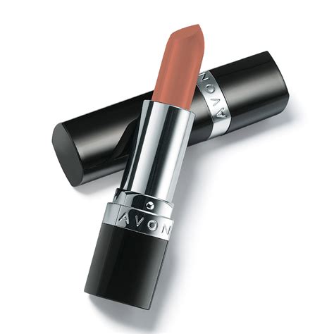 Avon True Color Lipstick G Blush Nude Avon Malaysia Hot Sex Picture