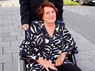 Edith von Welser-Ude: Küche statt Rollstuhl