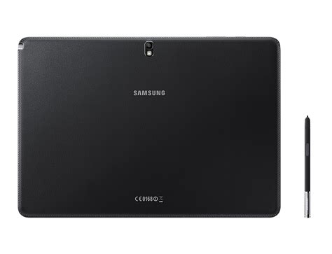 Samsung Galaxy Note Pro 122 Wi Fi Black Samsung Uk