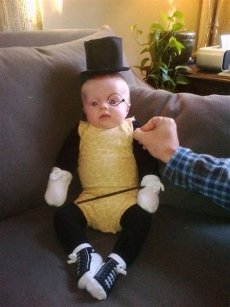 30 Pictures Of Baby Halloween Costumes Too Cute So Adorable