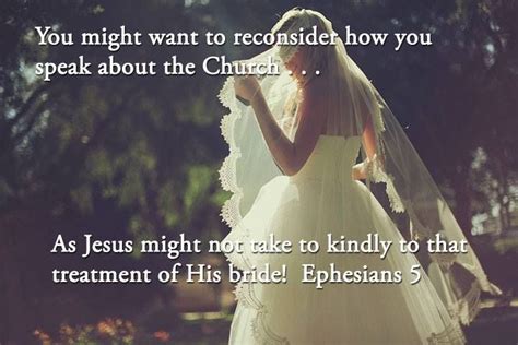 Jesus Church Bride Ephesians 5 Ephesians 5 Spiritual Quotes