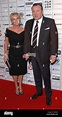 Ray winstone wife elaine arrive british independent film awards ...