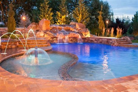 Landscaping Options For Your Temecula Backyard Oasis Premier Pools