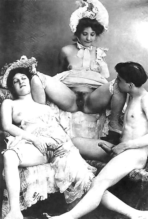 Porno Trio Francese Foto Erotiche E Porno