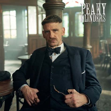 What accent does arthur shelby have. 'Peaky Blinders' season 5: Fans wonder why Linda isn't ...