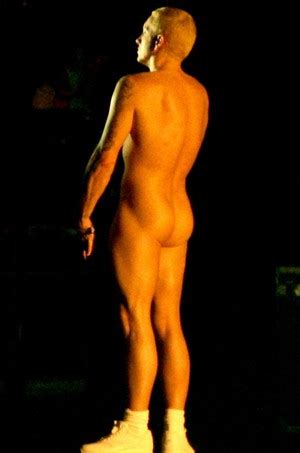 Eminem Naked Nude Cock My XXX Hot Girl