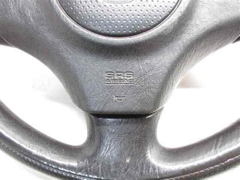 DAIHATSU Hijet Atrai 2002 Steering Wheel 4510297209010 Used