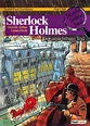 Die großen Detektive #1 - Sherlock Holmes - Der unsichtbare Tod (Issue)