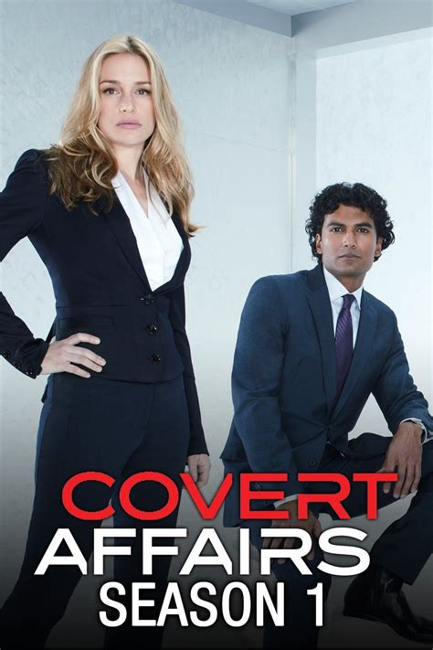 Watch Covert Affairs S1e1 Pilot 2010 Online For Free The Roku