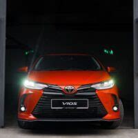 Body Kit Toyota Vios Ng C P Sang Tr Ng