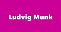 Ludvig Munk - Spouse, Children, Birthday & More