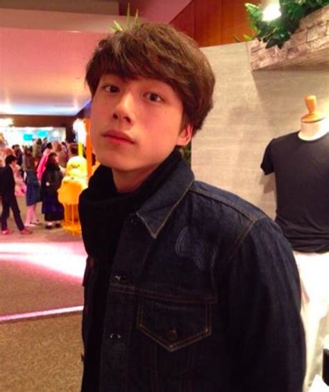 Kentaro miura was born in chiba city, chiba prefecture, japan, in 1966. Is This Japanese Model Seo Kang Joon's Doppelganger? | Soompi