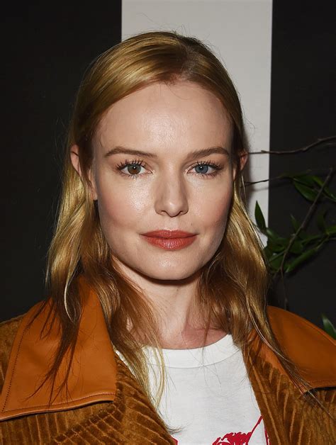 Kate Bosworth Land Of Distraction Launch Event In La