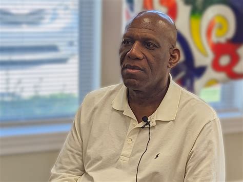 James Scott - Stonewall Terrace