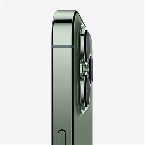 Apple Iphone 13 Pro 128 Gb Alpine Green 610 Sim Esim 12 Mpx