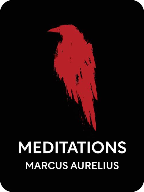 Meditations Book Summary By Marcus Aurelius