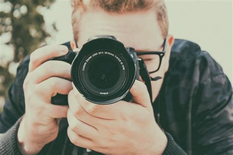 7 Reasons Why Photography Is Such A Great Hobby