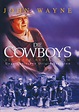 Die Cowboys: DVD oder Blu-ray leihen - VIDEOBUSTER.de