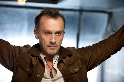 Robert Knepper Dans Homeland — Just About Tv