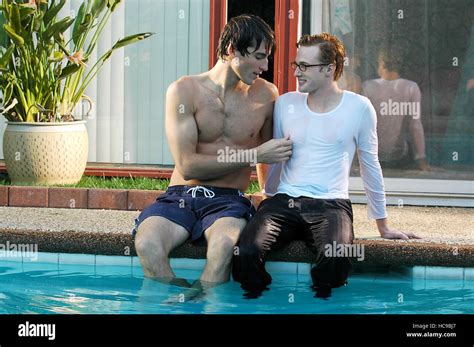 another gay movie jonathan chase mitch morris 2006 ©tla courtesy everett collection stock