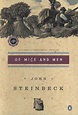 Of Mice and Men by John Steinbeck - Book Summary