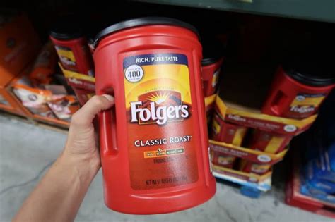 Save $25 off on all orders with coffee and a classic subscription box coupon code. Folgers Decaf & Classic Roast | $2 Coupon | My BJs ...