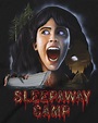 SLEEPAWAY CAMP | Sleepaway camp, Best classic horror movies, Best ...