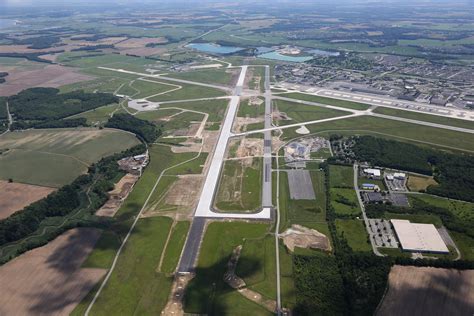 Dover Runway Reopens After Extensive Renovation Us Air Force Civil