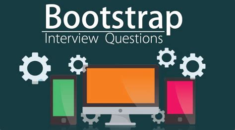 Top 20 Most Popular Bootstrap Interview Questions And Answers By