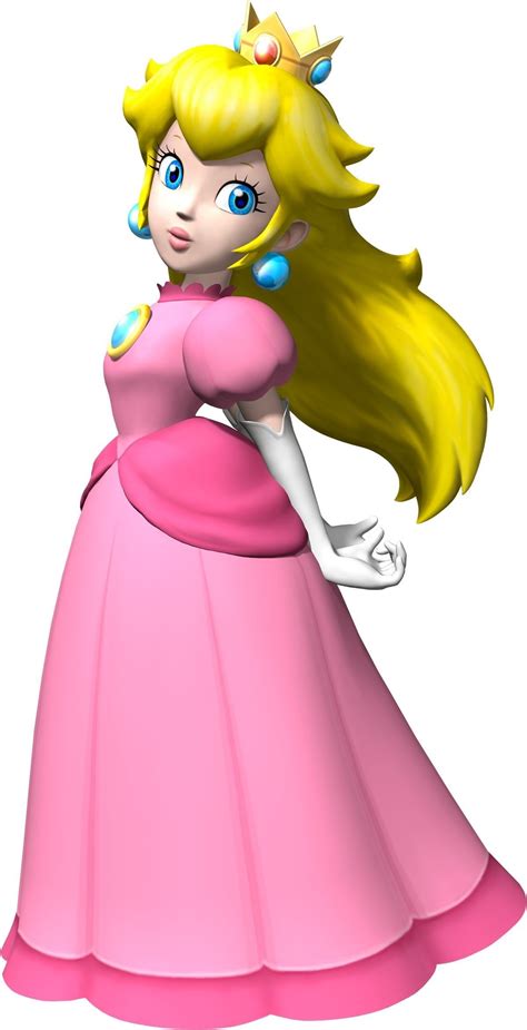 Princess Peach Mario Kart Mario And Princess Peach Nintendo Princess