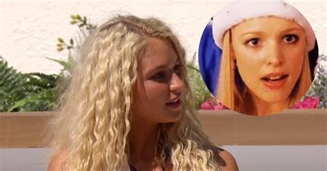 What Does Bev Mean Love Island S Lucie Anger Fans By Saying It All The Time Chronicle Live