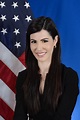 Amanda Milius - United States Department of State
