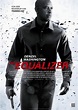 The Equalizer (2014) Poster #5 - Trailer Addict