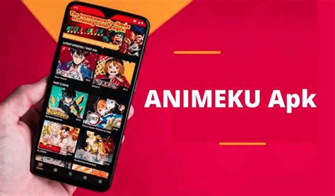 Animeku Mod Apk Pro Sub Indo Tanpa Iklan Terbaru 2023