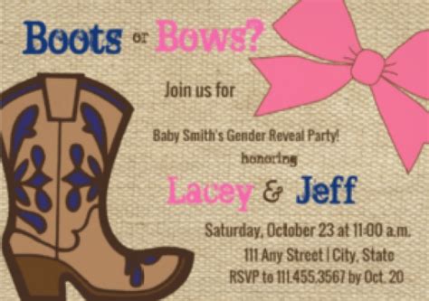When gender reveals are dangerous: 5 Gender Reveal Sayings for a Rustic Country Themed Party + Free Graphics - AJ Design + Photography