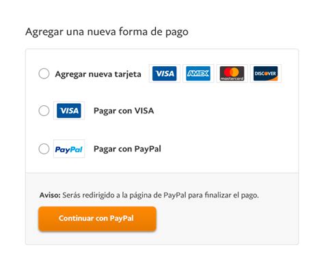 Guía Paypal Cómo Empezar Paypal México