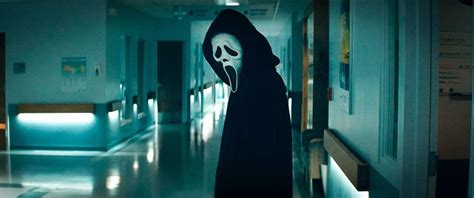Scream The Psychology Of Why We Love Horror Movies Bbc Science Focus Magazine