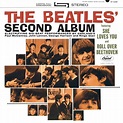 Beatleshock: The Beatles' US Capitol Albums: An Overview
