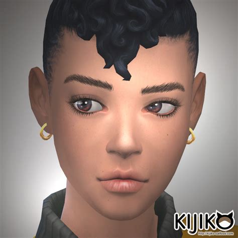 Kijiko Updated The 3d Lashes Hq I Updated The 3d Lashes