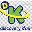 Discovery Kids Logo PNG Clipart Area Artwork Brand Child 