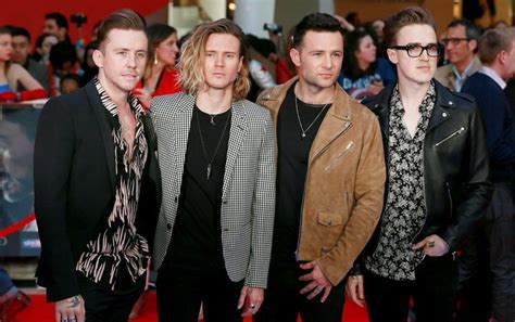 McFly Announces Comeback Album After Years Of Hiatus