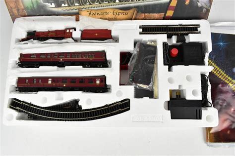 Hornby A Boxed R1025 Harry Potter And The Philosophers Stone