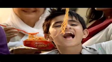 Hardik Khanna Sunfeast Yippee Noodles Tv Commercial