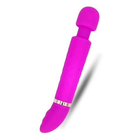 Multispeed Magic Wand Personal Massager Vibrator Sex Toy For Women