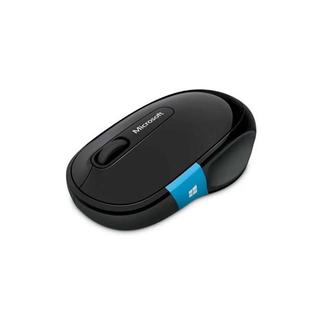 Microsoft Mouse Sculpt Comfort Bluetooth H3s 00003 Microsoft