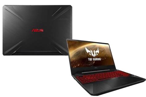 Harga Asus Tuf Gaming Fx505dy Terbaru Dan Spesifikasi Oktober 2023