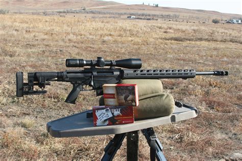 11 Best Scopes For Ruger Precision Rifle Hit Beyond 1000 Yards