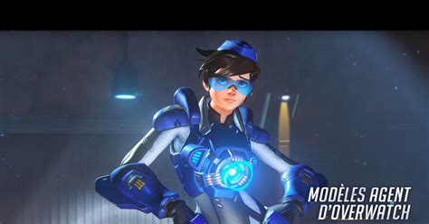 Overwatch Insurrection Event Leaked Screenshots And New Character Skins
