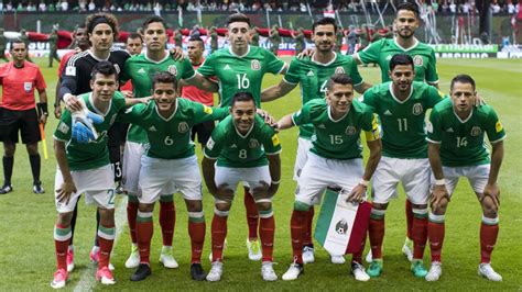 Mexico Soccer Team North Texas To Host Mexican National Soccer Team
