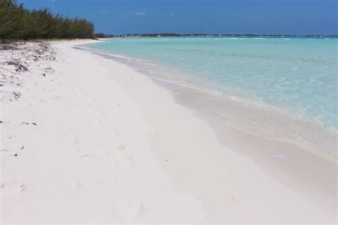 Why You Need To Visit Great Harbour Cay The Bahamas Best Kept Secret